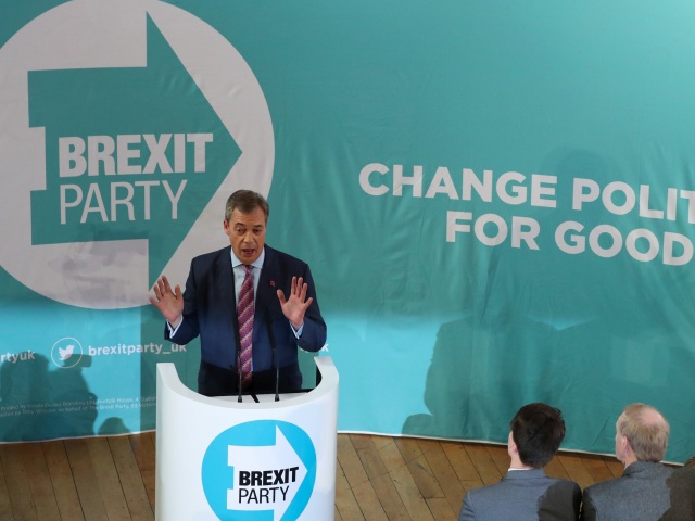 nigel farage