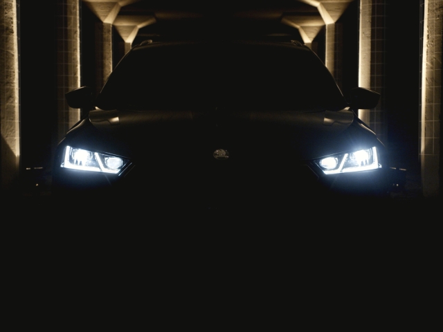 Škoda Octavia - svetová premiéra 2019