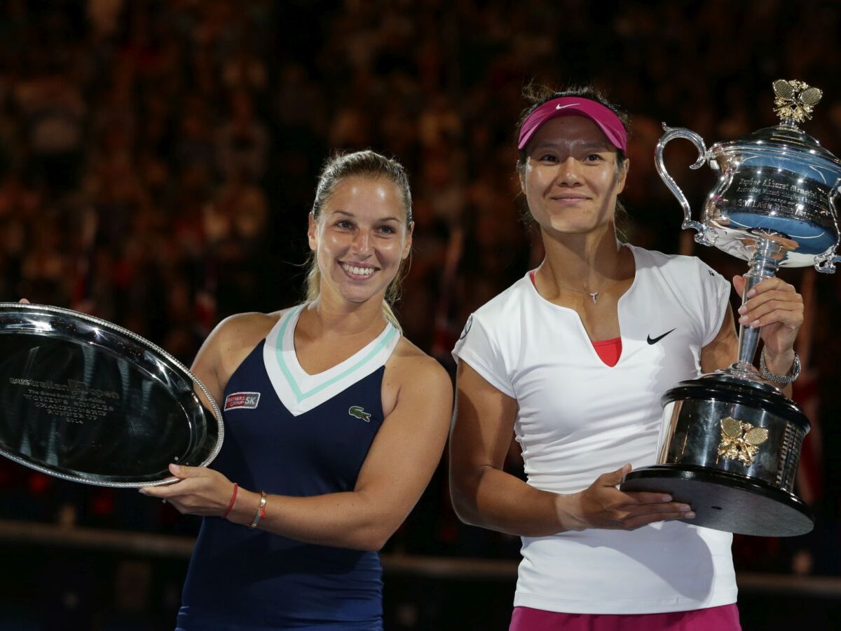 Cibulková 2014