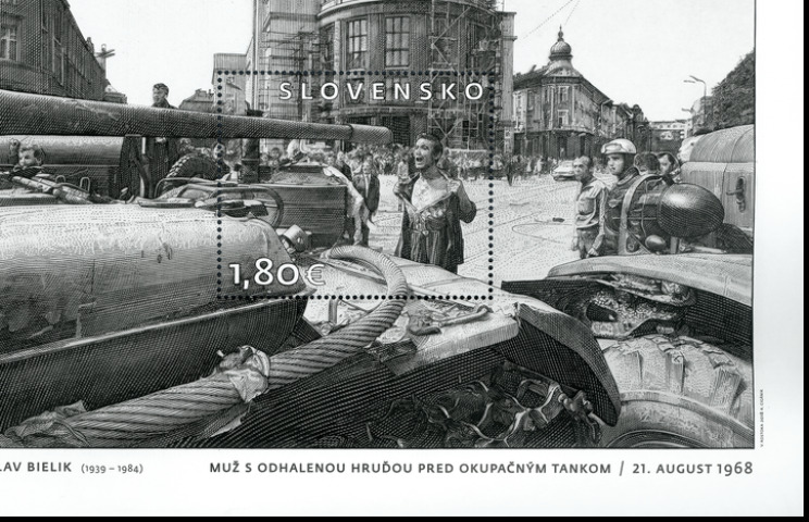 33-strucne znamka