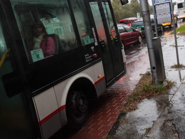autobus