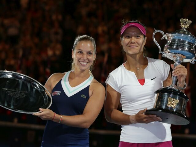 Cibulková 2014