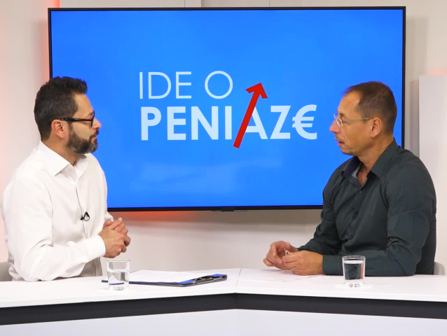 havarijné poistenie, Ide o peniaze, Vladimír Cvik