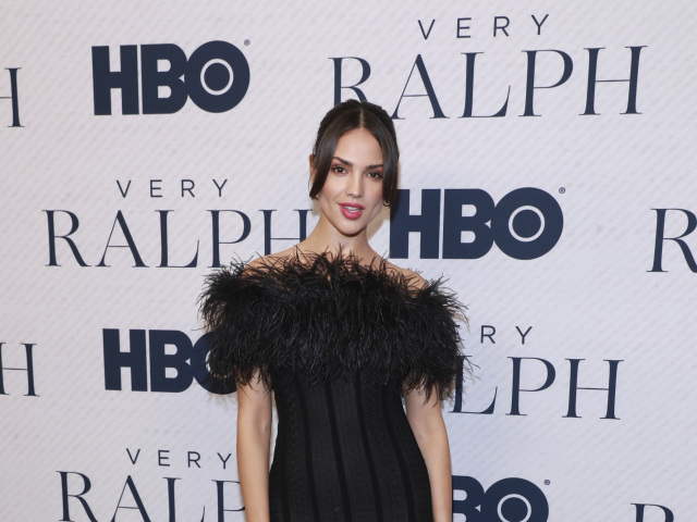 Herečka Eiza Gonzalez predstavila nový projekt HBO - Very Ralph.