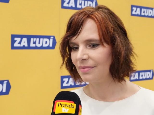 Veronika Remišová
