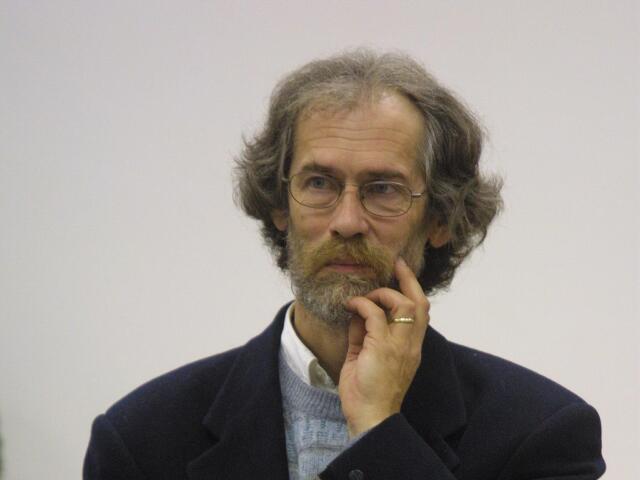 Ivan Hoffman