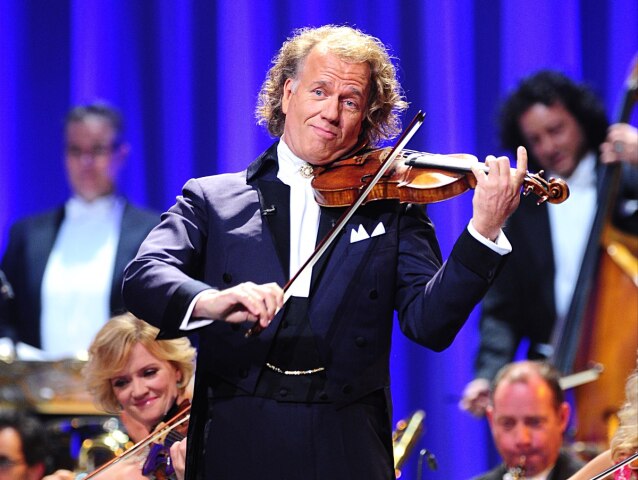 Andre Rieu