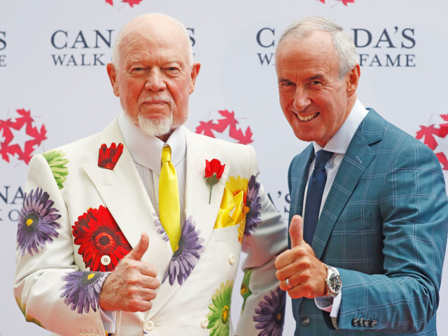 Don Cherry