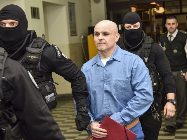 Kyselinári Krajský súd rastislav šitta