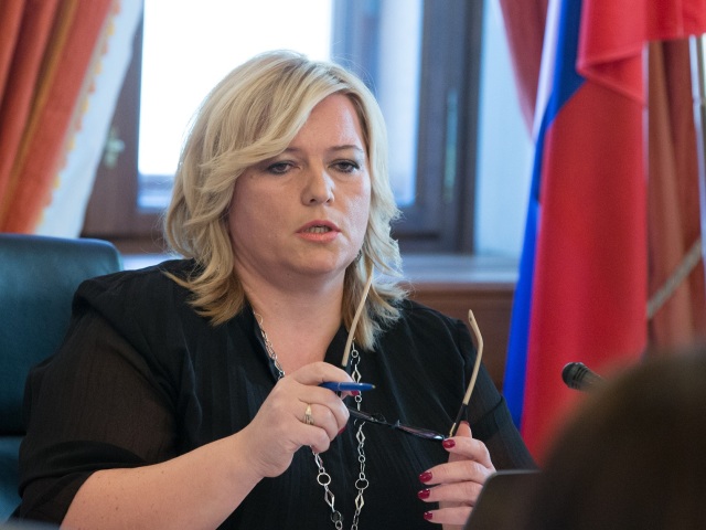 Lenka Praženková