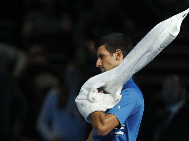 Novak Djokovič