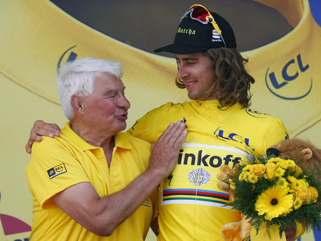 Raymond Poulidor