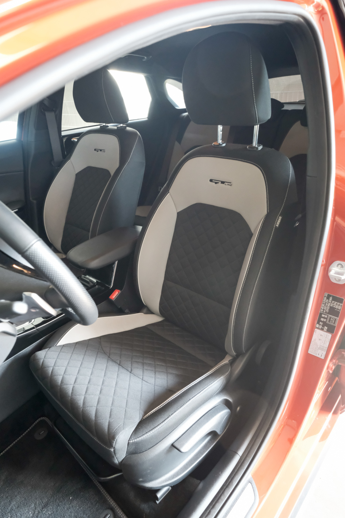 Kia Proceed GT Line