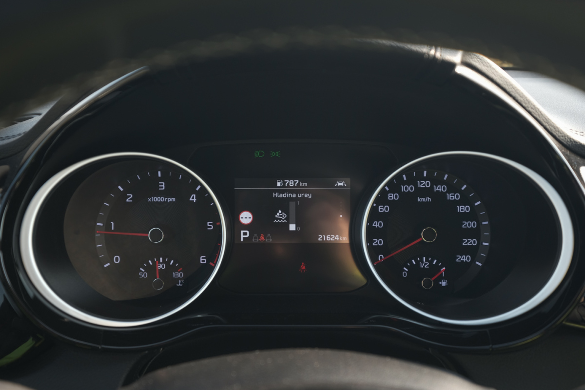 Kia Proceed GT Line