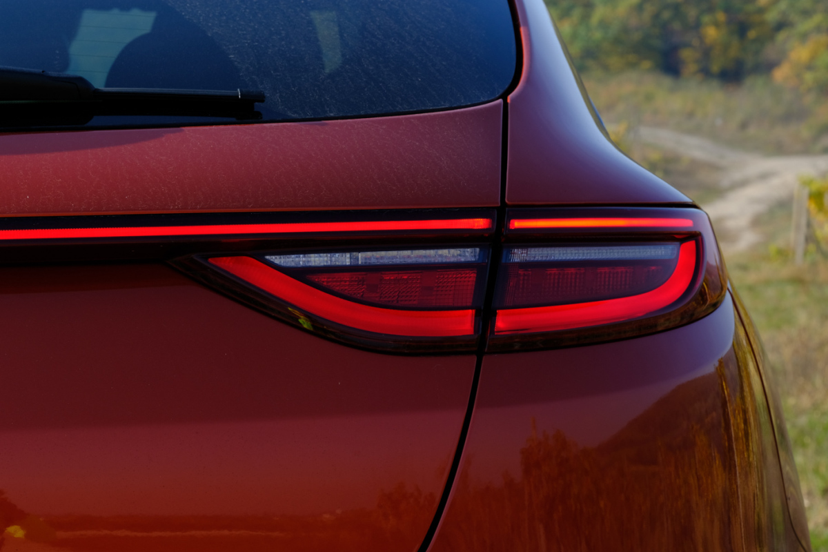 Kia Proceed GT Line