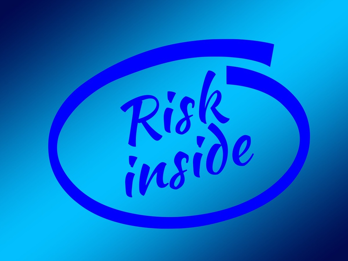 DN - Intel Risk Inside