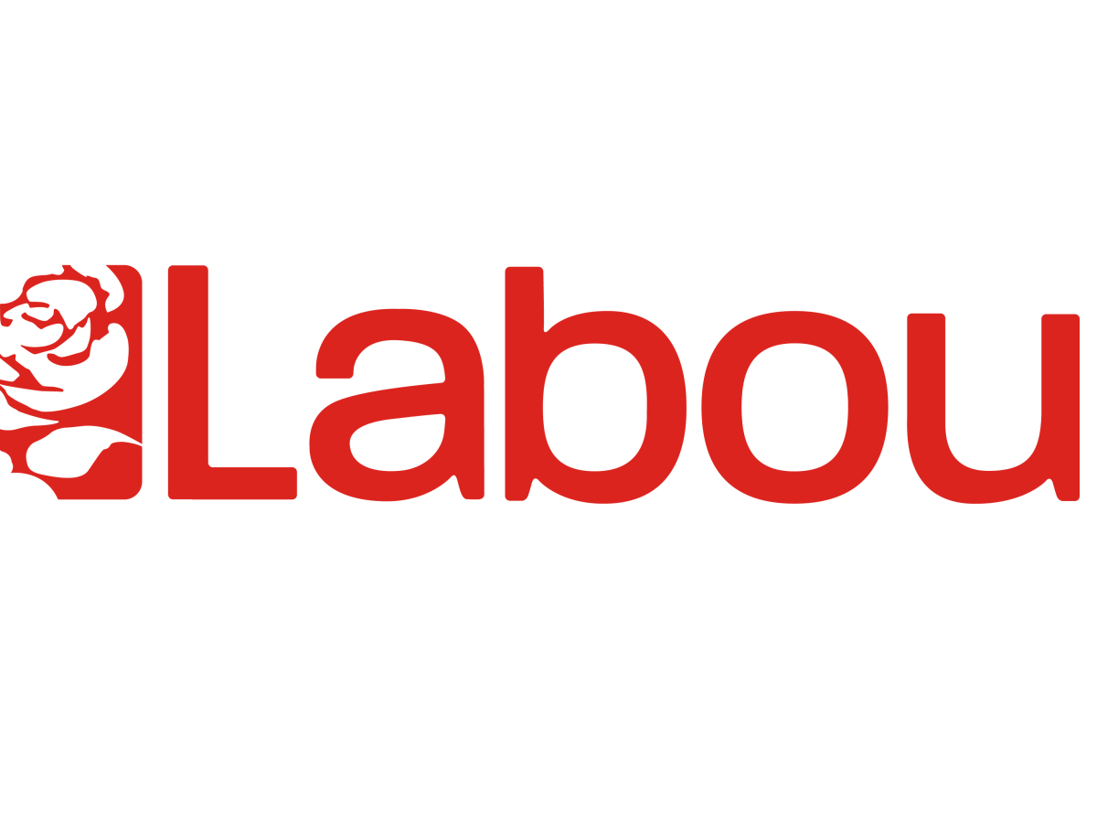 DN - Logo Labour Party