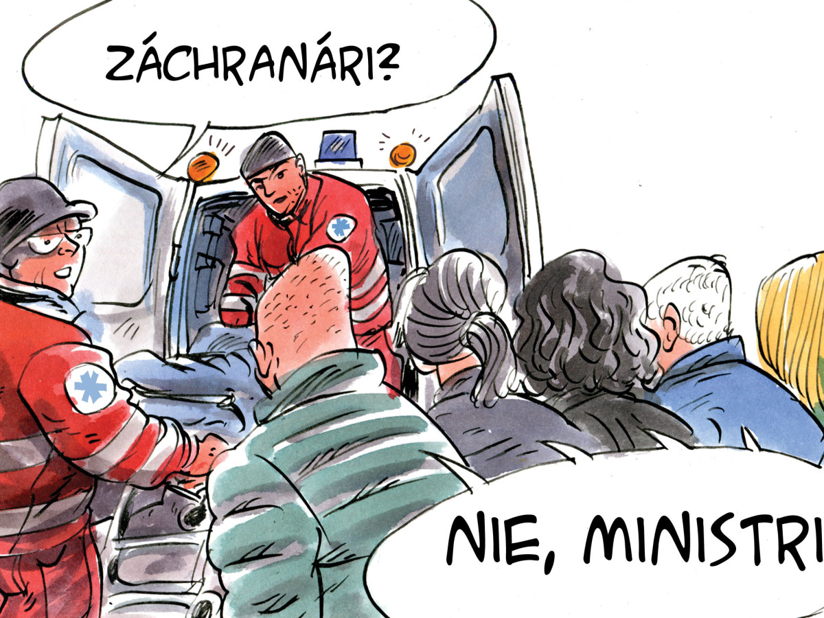 Danglár, 15.11.2019