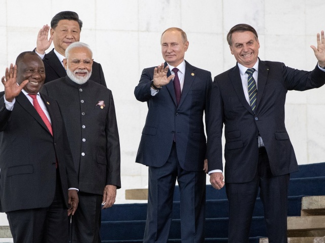 BRICS