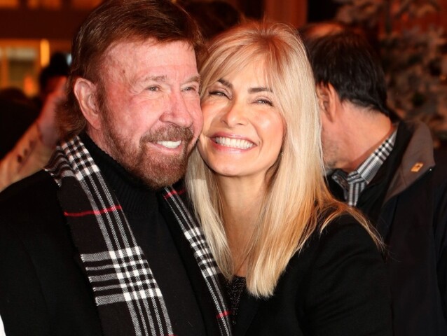 Chuck Norris