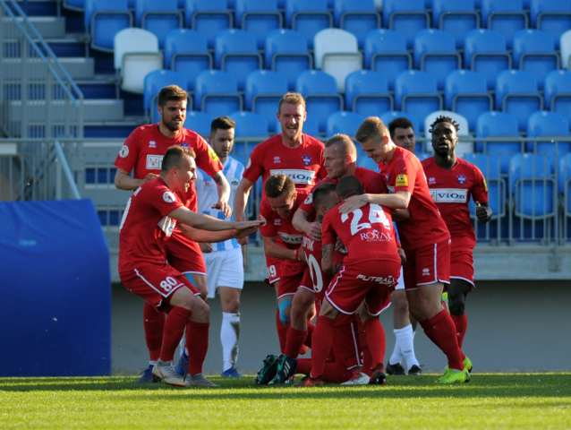 FC ViOn Zlaté Moravce