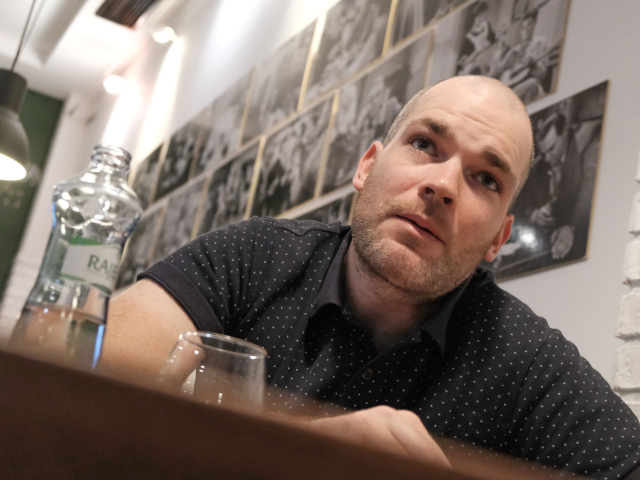 Juraj Mravec