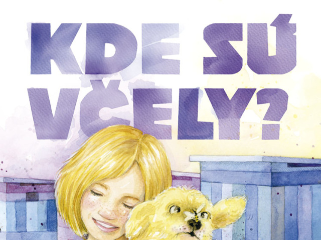 Kde sú včely