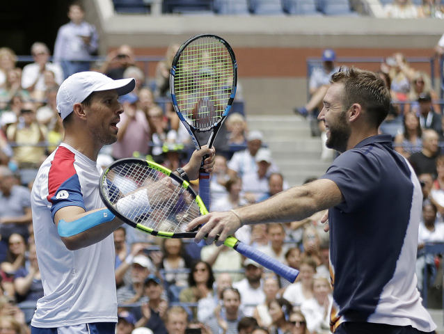 Mike Bryan,
