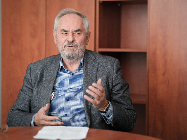 Pavol Kanis