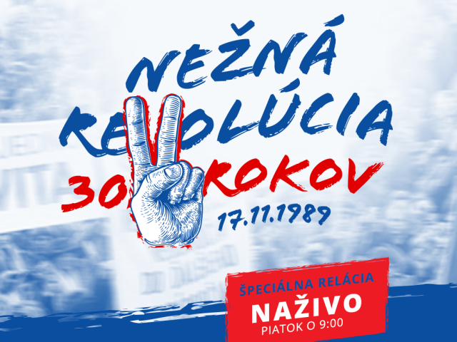 pútač, ide o pravdu, nežná revolúcia