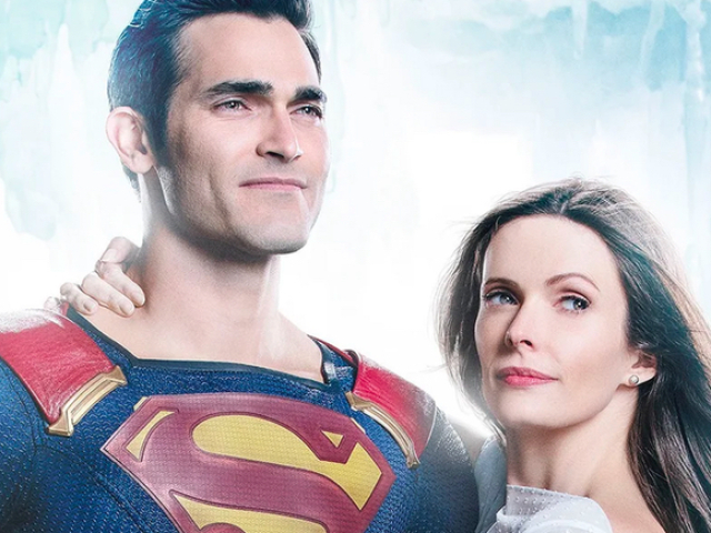 superman,