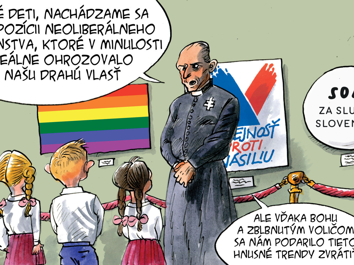 Danglár, 16.11.2019