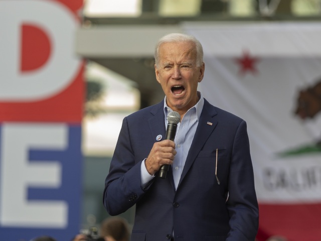 Joe Biden