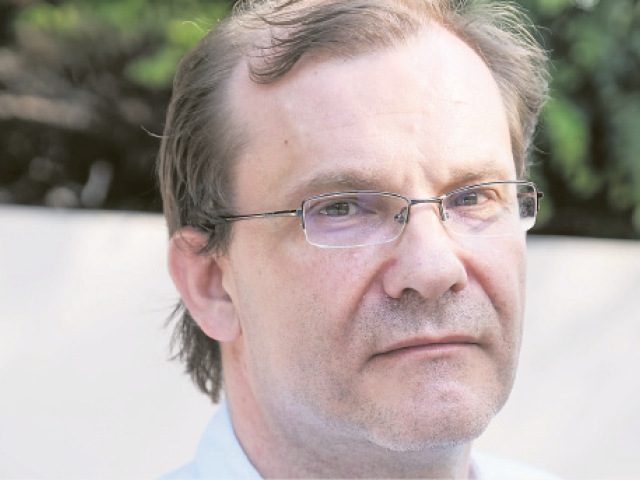 Juraj Marušiak, anketa