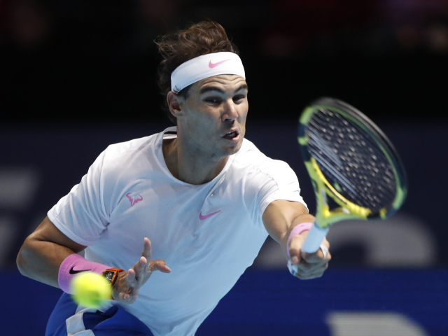 Rafael Nadal