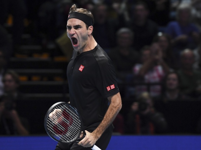 Roger Federer