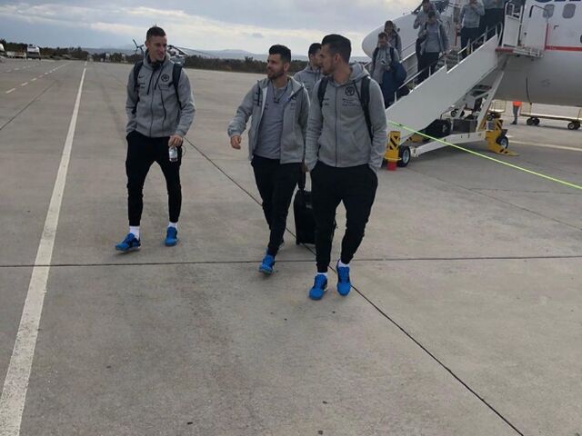 slovenskí futbalisti