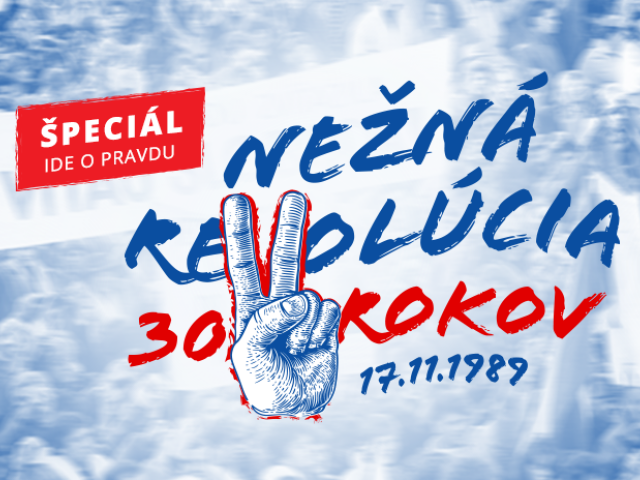 Špeciál Ide o pravdu
