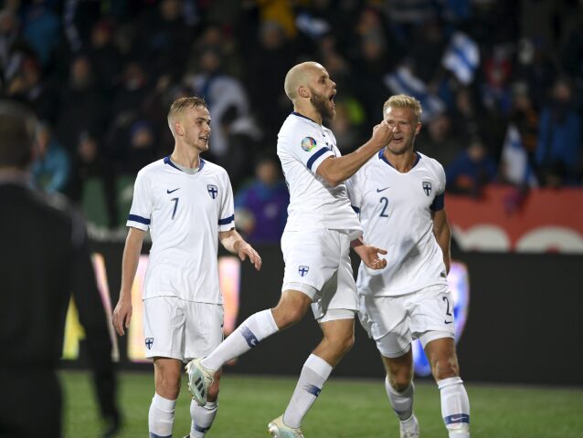 Teemu Pukki