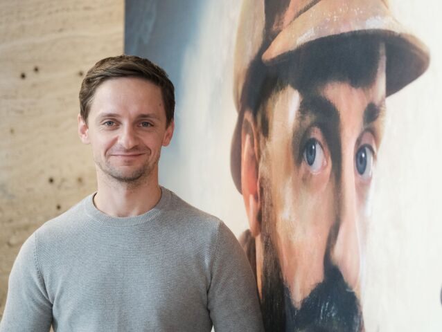 Tomas Mischura, Tomáš Mischura,