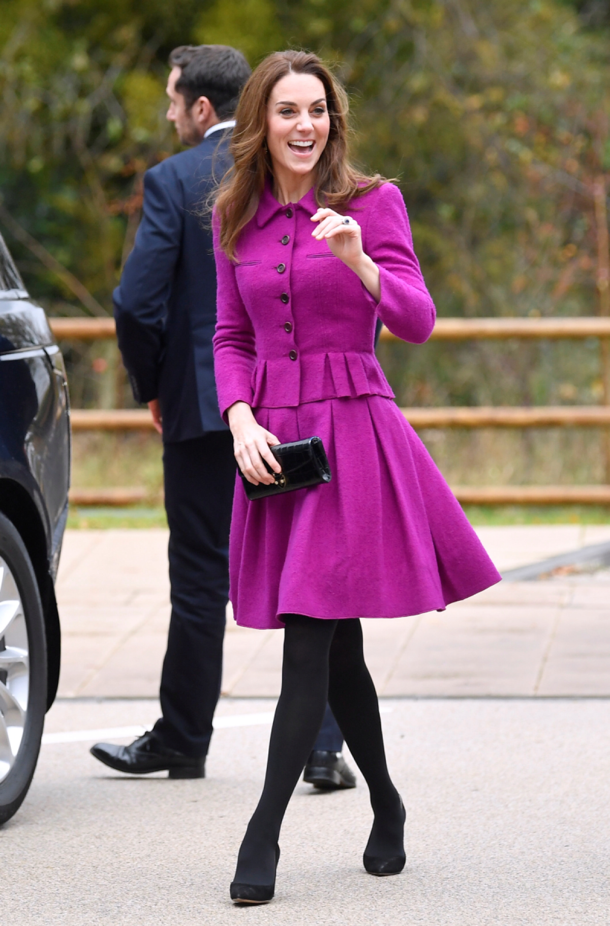 kate
