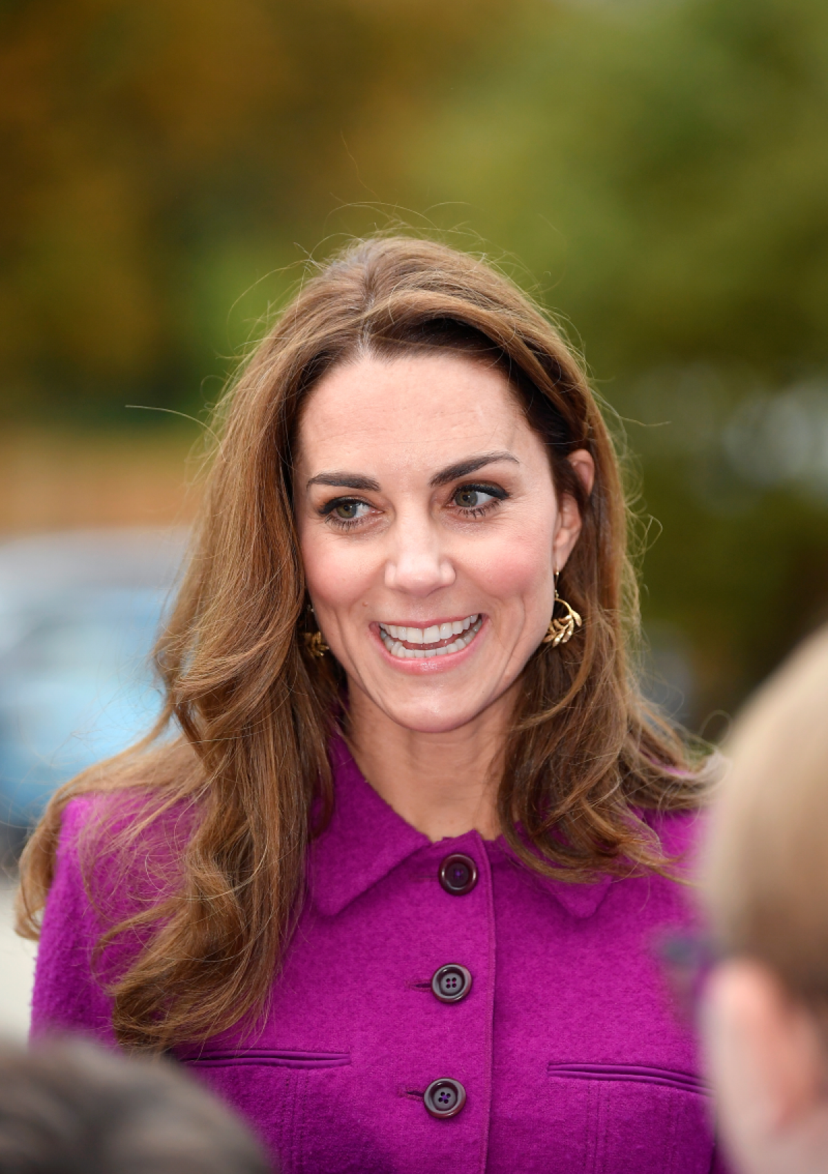 kate