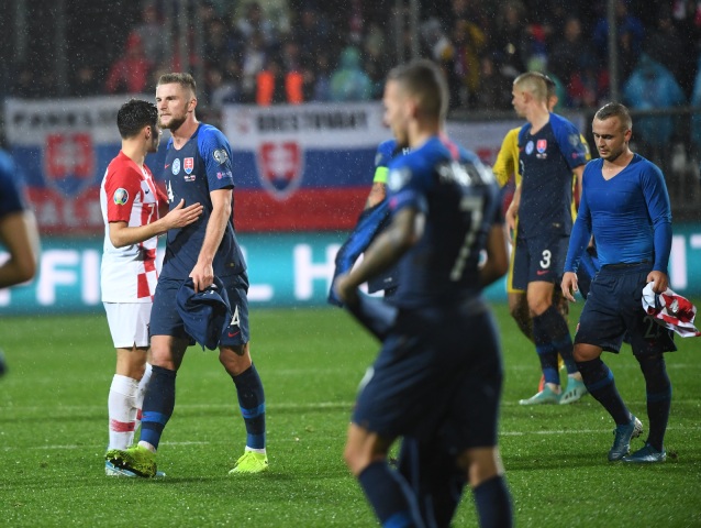 slovenskí futbalisti,