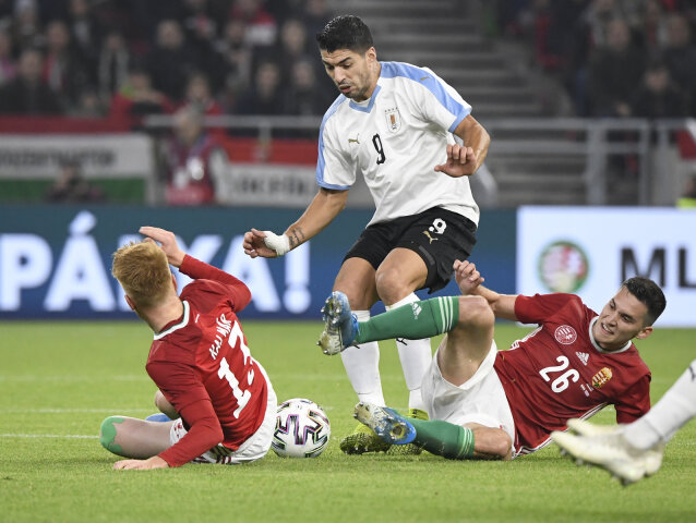 Zsolt Kalmár