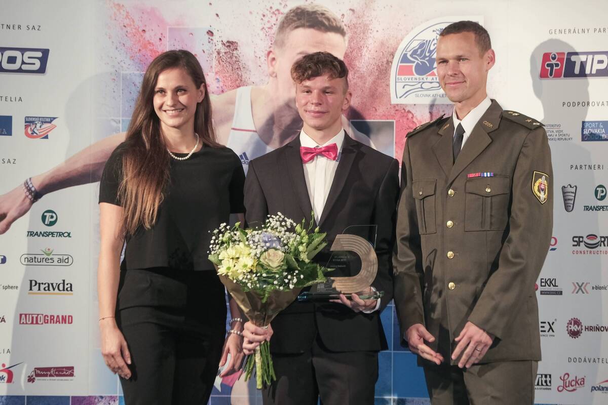 Matej Baluch, Bartekova, Toth,