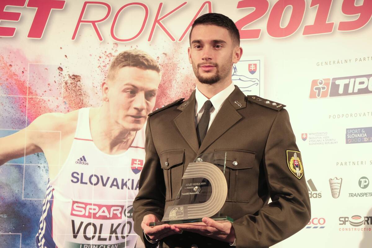 Tomáš Veszelka