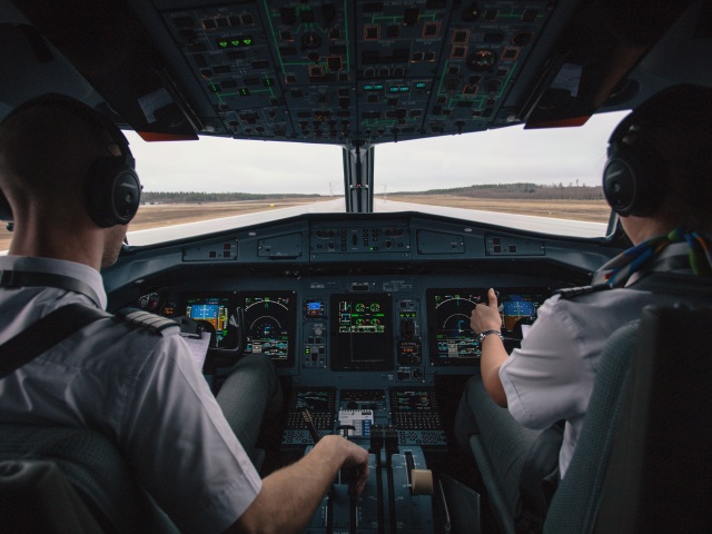 DN - Cockpit 2576889
