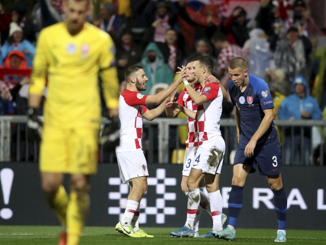 chorvátski futbalisti,