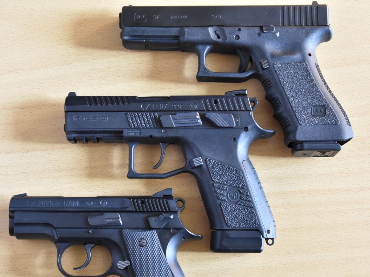 DN - Glock3