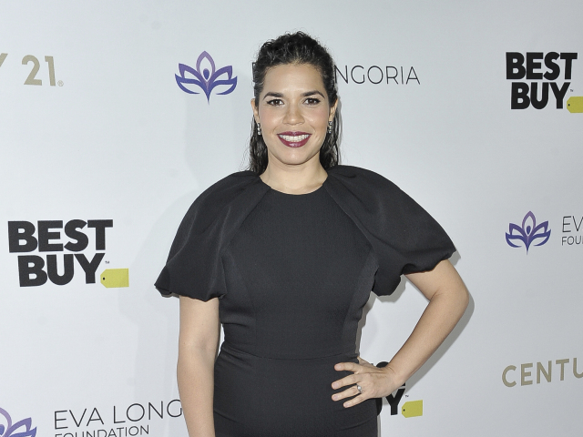 America Ferrera